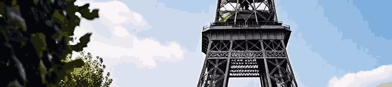 Eiffel Tower